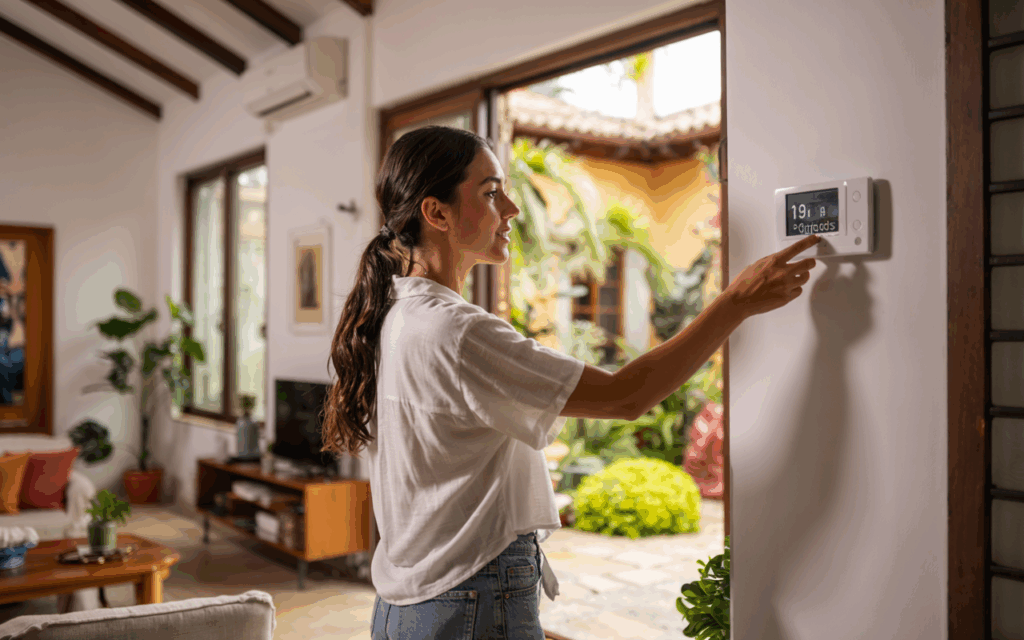 Optimiza tu Consumo: Guía Definitiva para la Eficiencia Energética en el Hogar