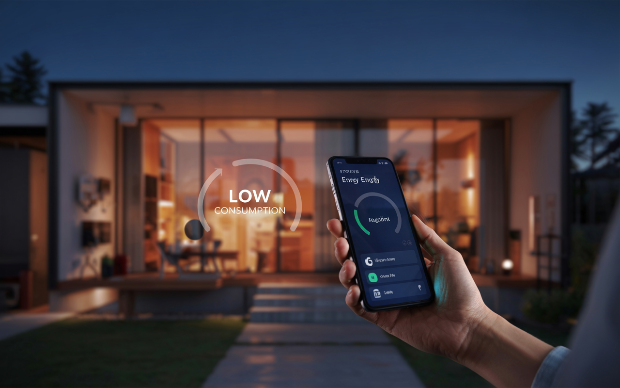 Despídete de los Sustos en tu Factura de Luz: Tu Guía para Optimizar la Gestión Eléctrica en Casa