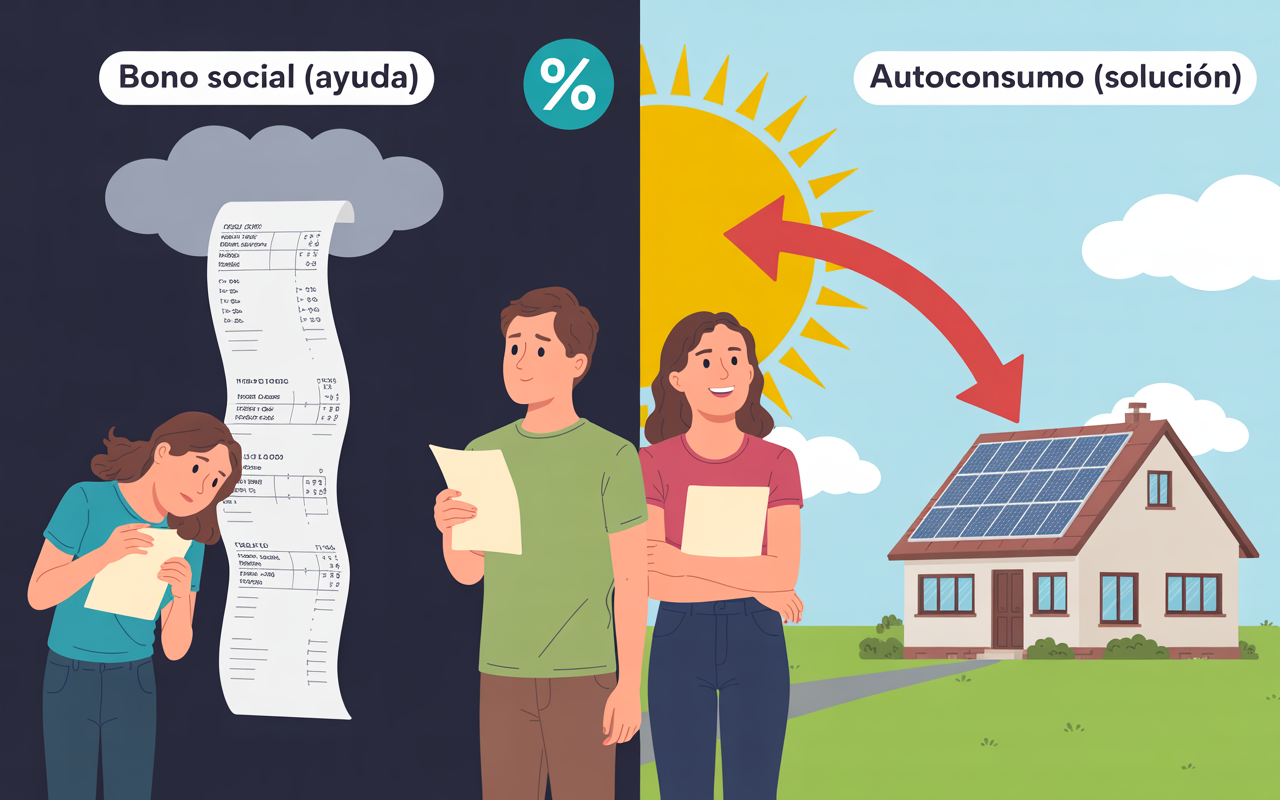 Bonos Sociales y Descuentos en la Factura de Luz: ¿Eres Beneficiario?