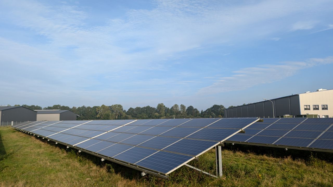 Madrid, hub energético de Europa: qué significa para tu empresa en 2026